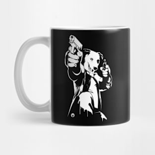 DOGSHOT Mug